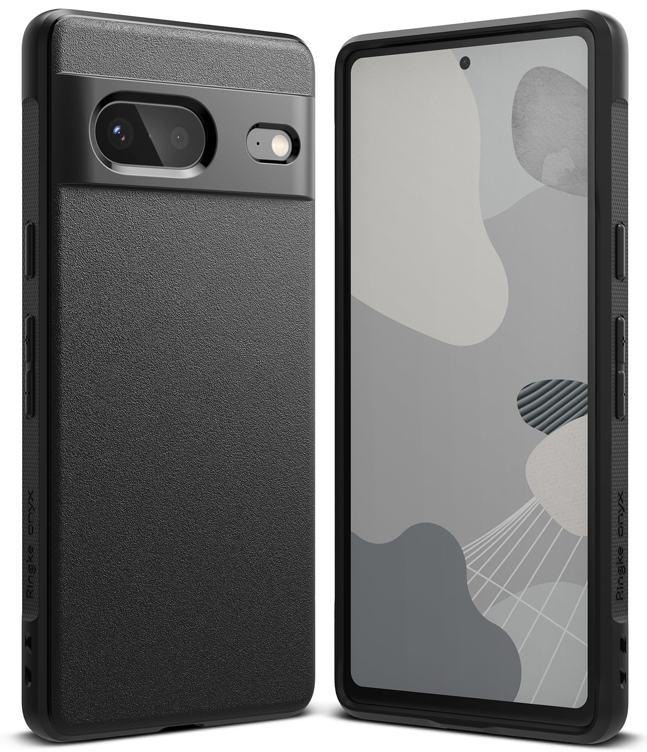Google Pixel 7 Case | Onyx-Black