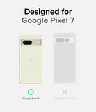Google Pixel 7 Case | Onyx-Compatibility