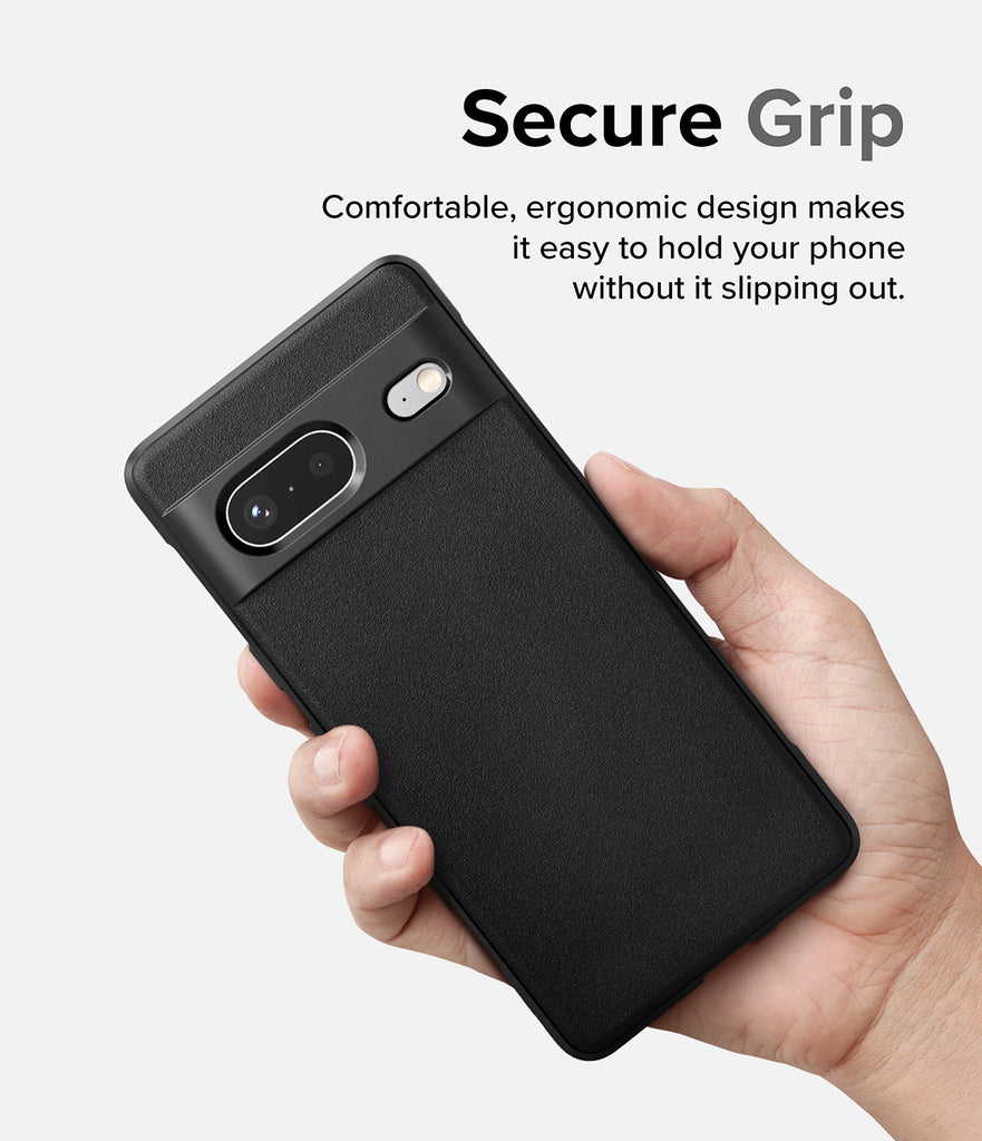 Google Pixel 7 Case | Onyx-Secure Grip