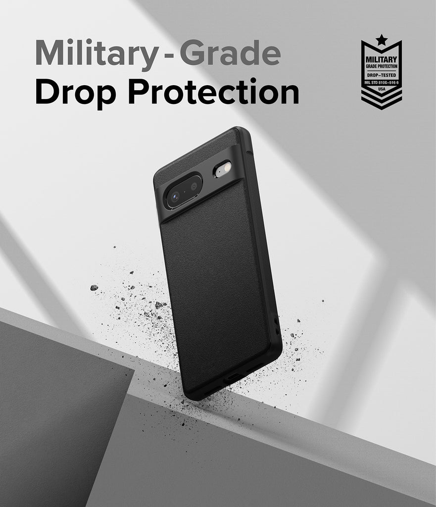 Google Pixel 7 Case | Onyx-Military Grade Drop Protection