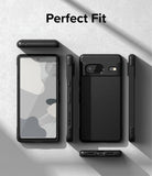 Google Pixel 7 Case | Onyx-Perfect Fit