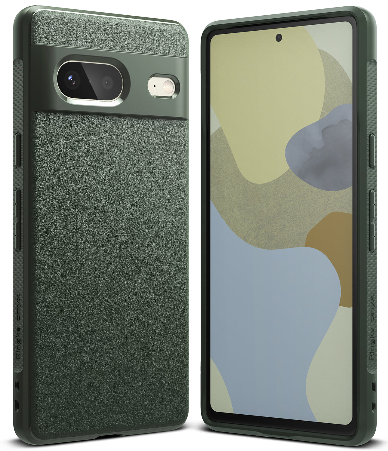 Funda Spigen Tough Armor Google Pixel 8 Pro Negro Case - Shop