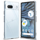 Google Pixel 7a Case | Fusion