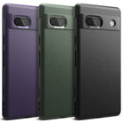 Google Pixel 7a Case | Onyx