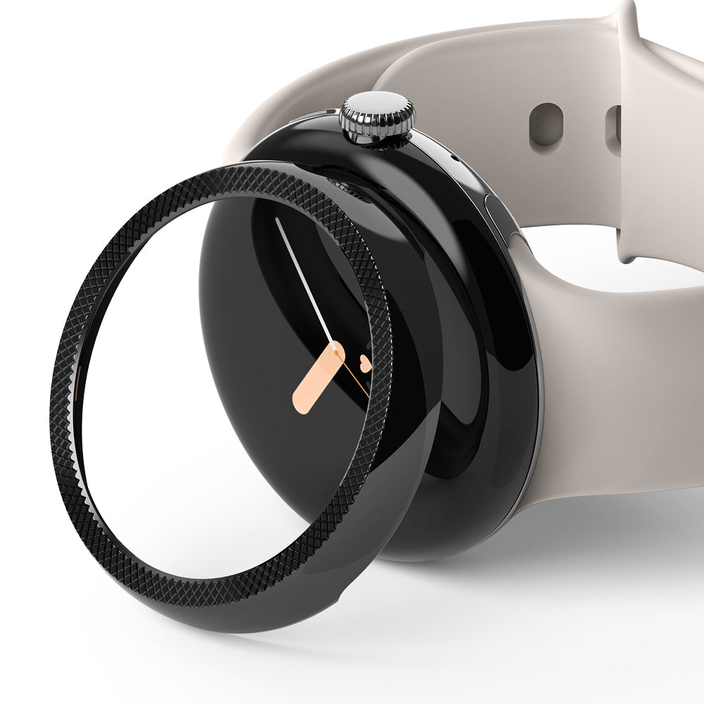 Google Pixel Watch 41mm | Bezel Styling 40-41