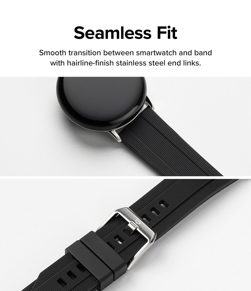 Google Pixel Watch | Rubber One Band
