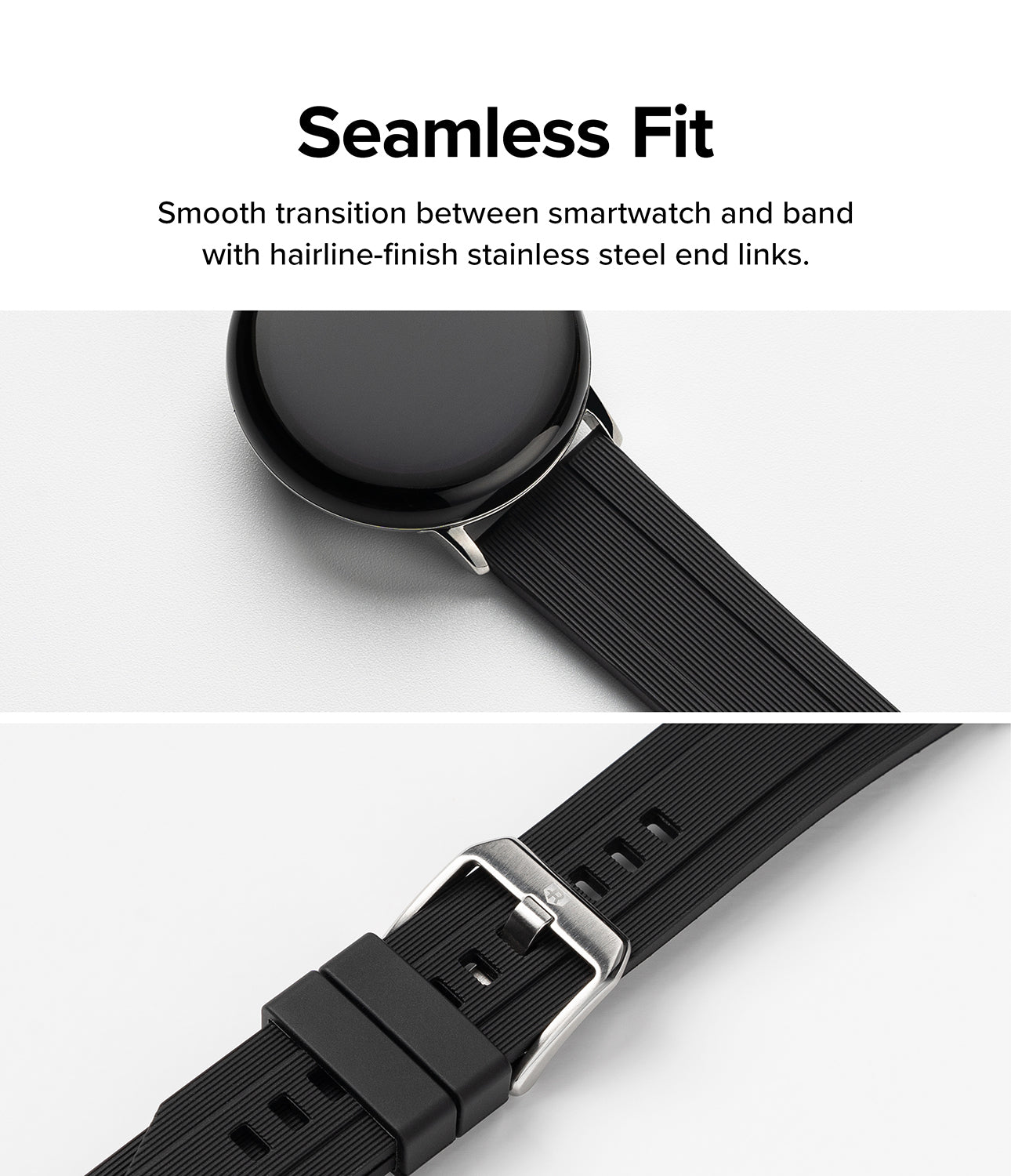 Google Pixel Watch | Rubber One Band
