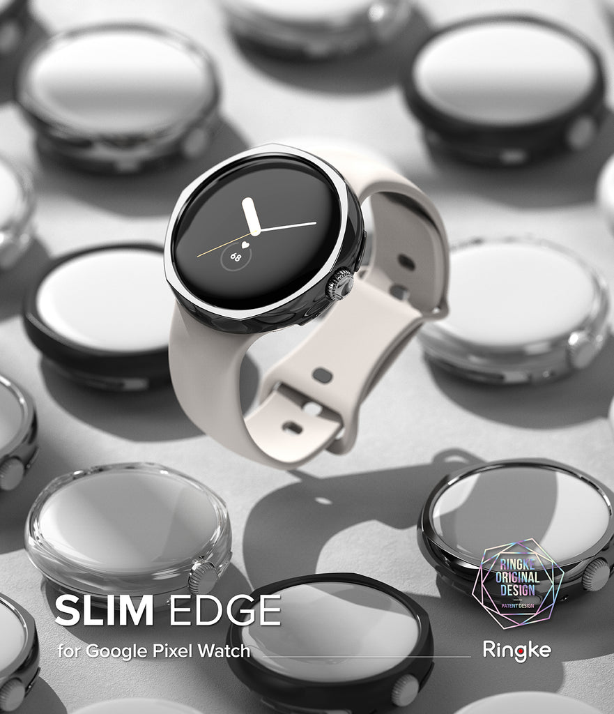Google Pixel Watch Case | Slim Edge