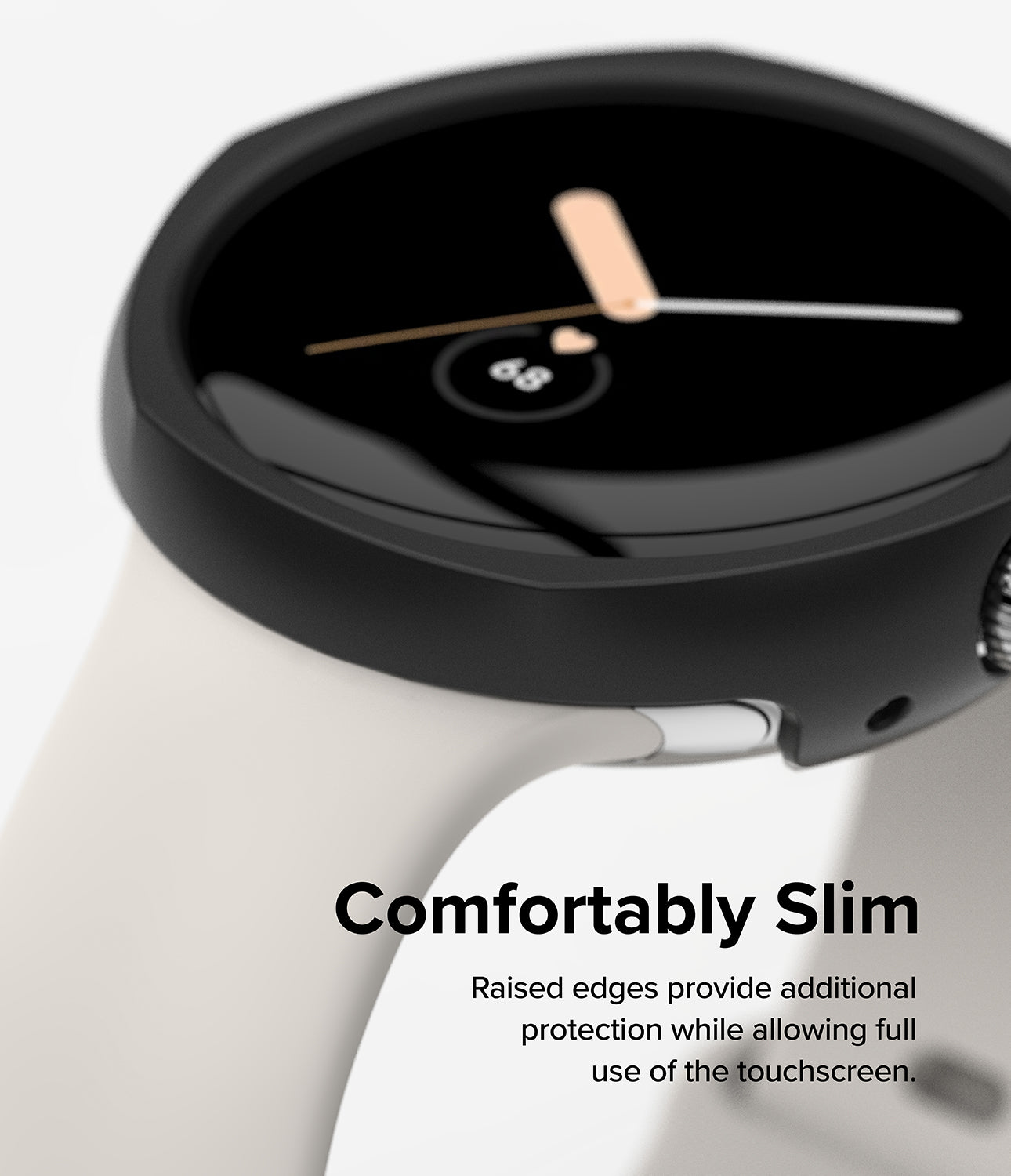Smart watch case cheap