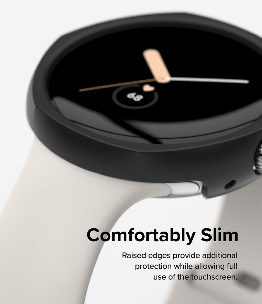 Google Pixel Watch Case | Slim Edge