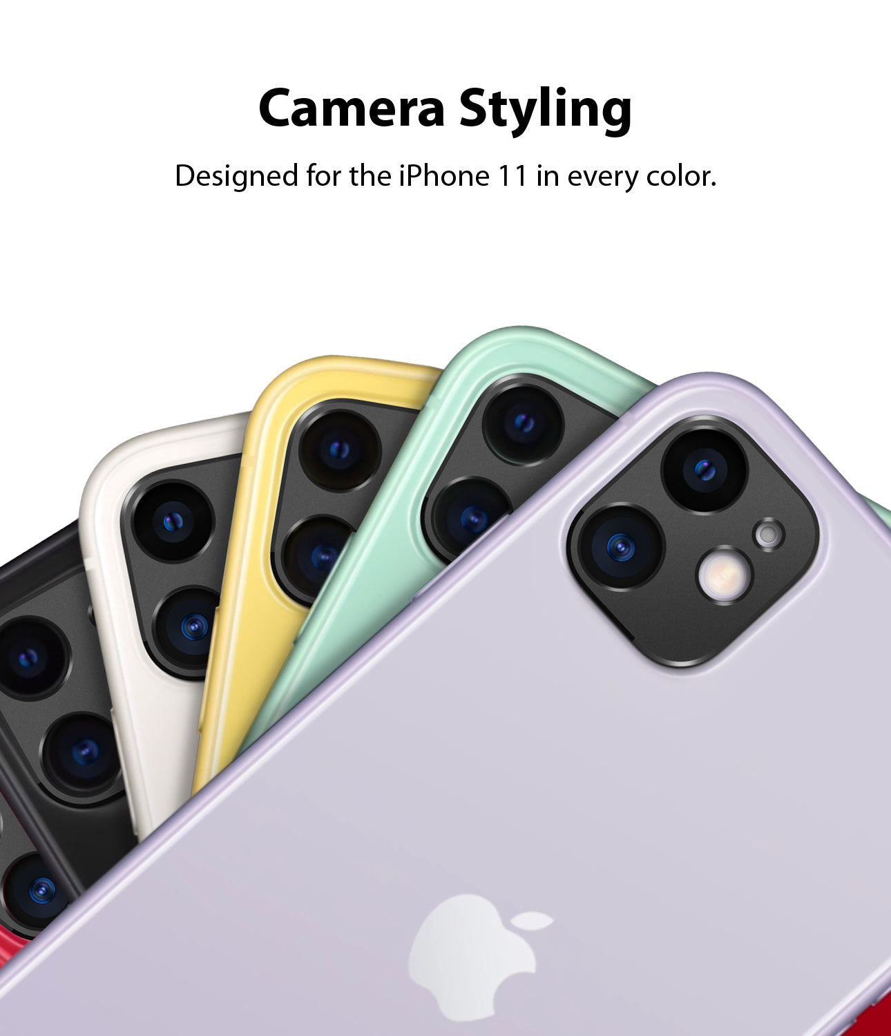 designed for every color of iphone 11