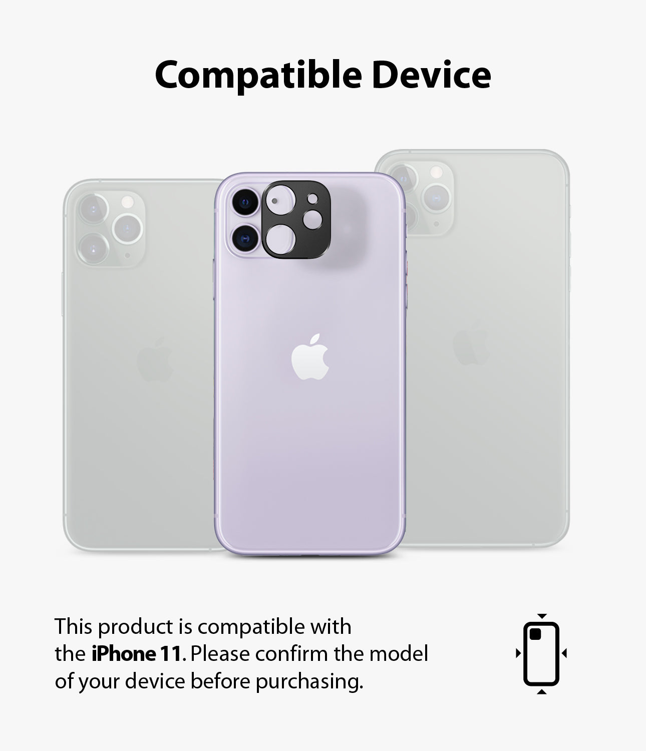 compaitlble with iphone 11 