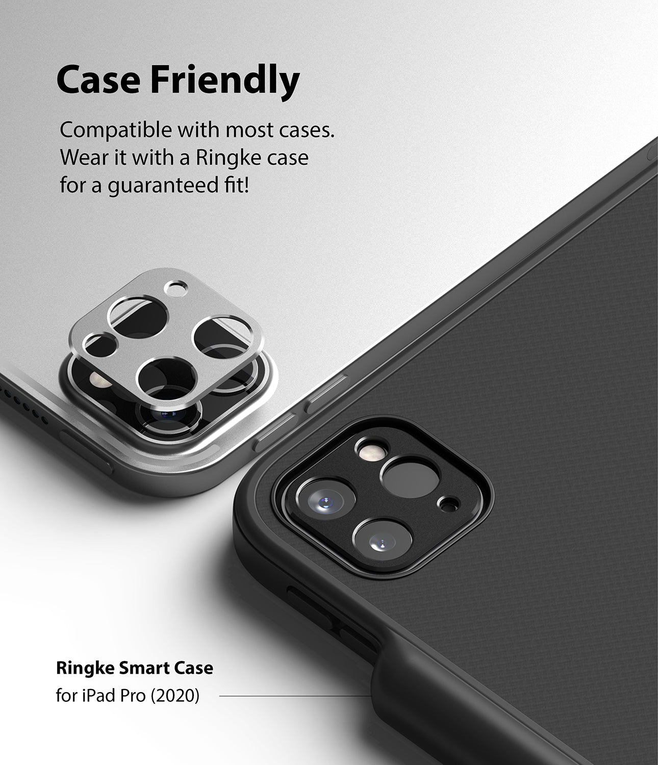 case friendly