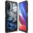 ringke fusion-x case designed for K40 / K40 Pro / K40 Pro+ / Poco F3 / Mi 11X / Mi 11i