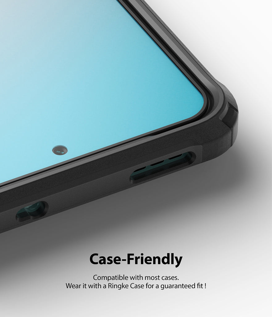 case friendly