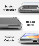 Xiaomi Redmi Note 11 Pro / 11 Pro 5G Case | Fusion - Ringke Official Store