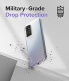 Xiaomi Redmi Note 11 Pro / 11 Pro 5G Case | Fusion - Ringke Official Store