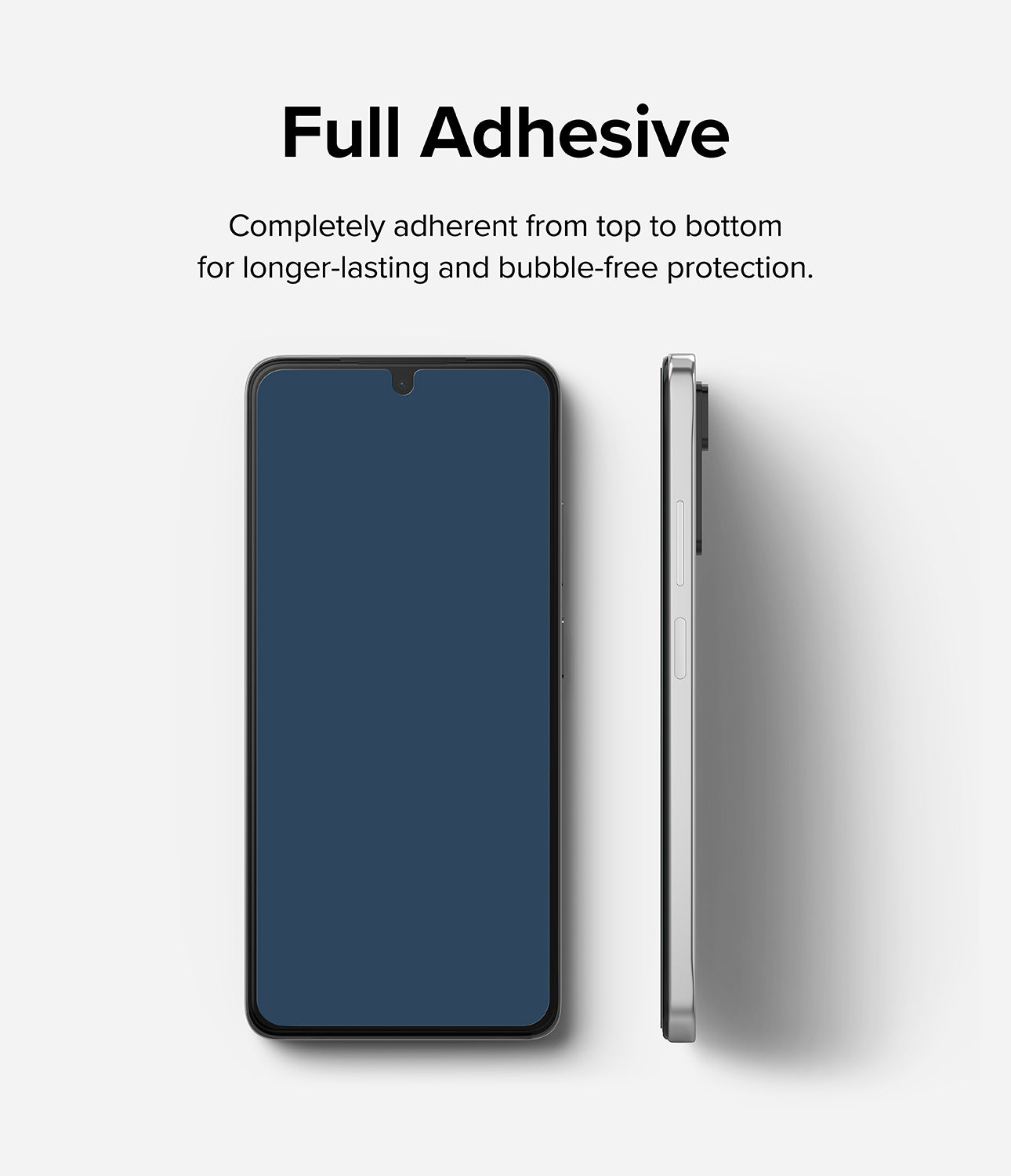 Redmi Note 11 Pro / 11 Pro 5G Screen Protector [2P] | Invisible Defender - Ringke Official Store