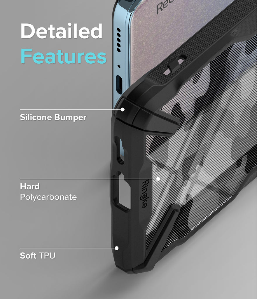 Xiaomi Redmi Note 11 Pro - Personalised Silicone Case
