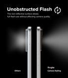 Redmi Note 11S | Camera Styling - Ringke Official Store