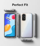 Xiaomi Redmi Note 11 / 11S Case | Fusion - Ringke Official Store
