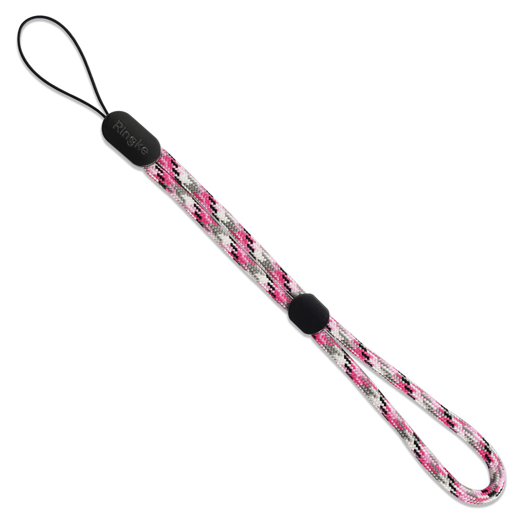 Paracord Lanyard Wrist Strap [1 Pack] - Ringke Official Store