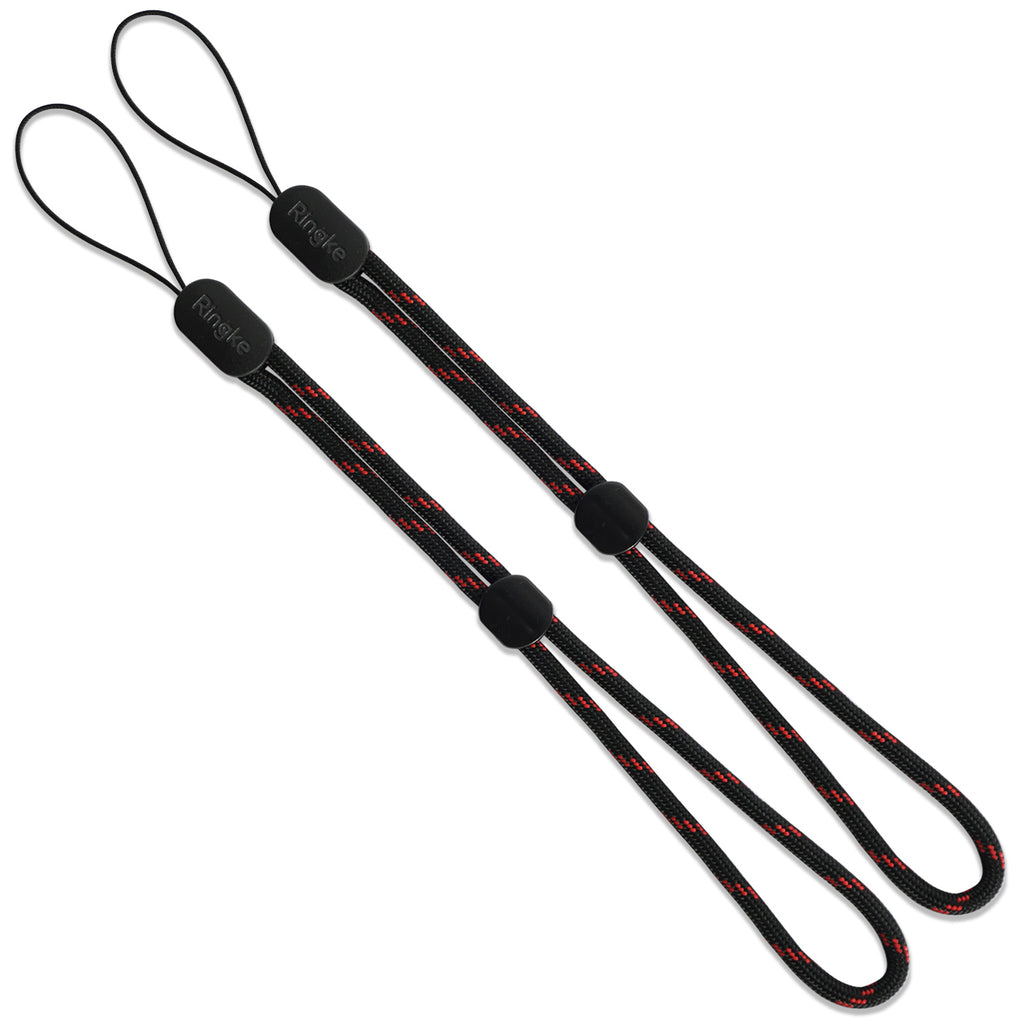 Paracord Lanyard Wrist Strap [2 Pack] - Ringke Official Store