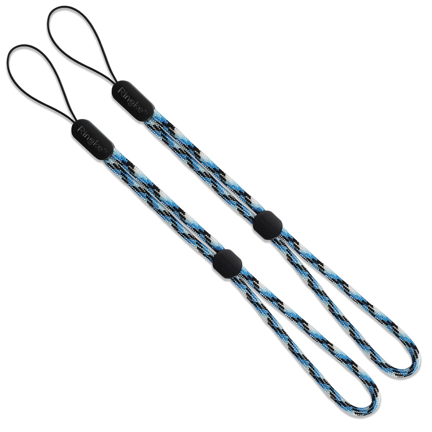 Paracord Lanyard Wrist Strap [2 Pack] - Ringke Official Store