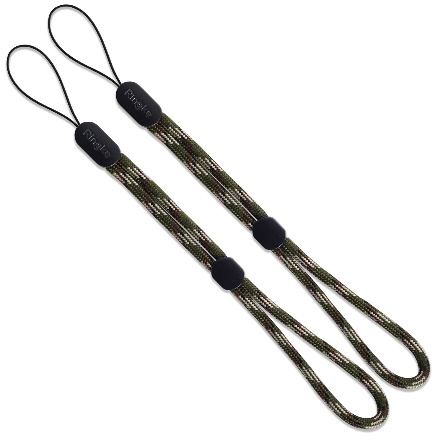 Paracord Lanyard Wrist Strap [2 Pack] - Ringke Official Store