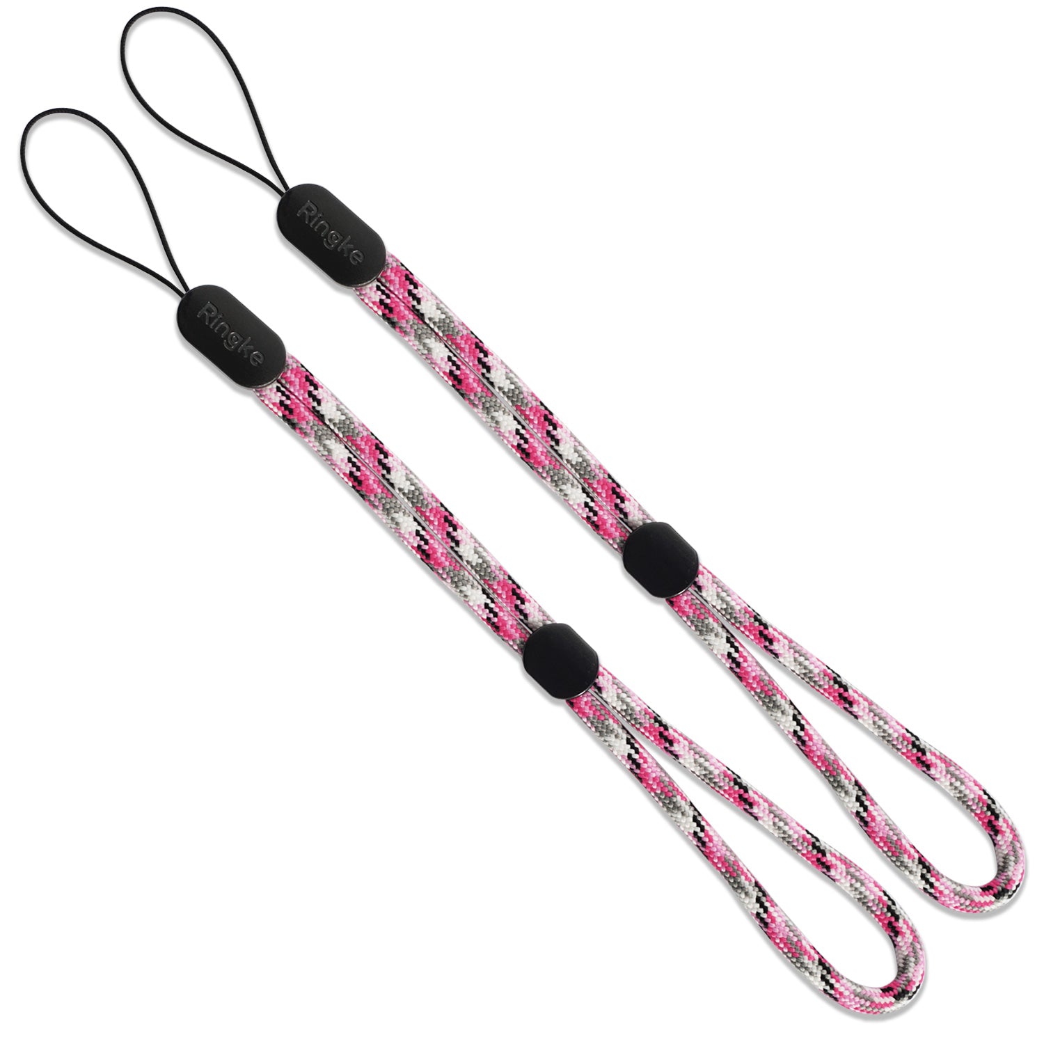Paracord Lanyard Wrist Strap [2 Pack] - Ringke Official Store