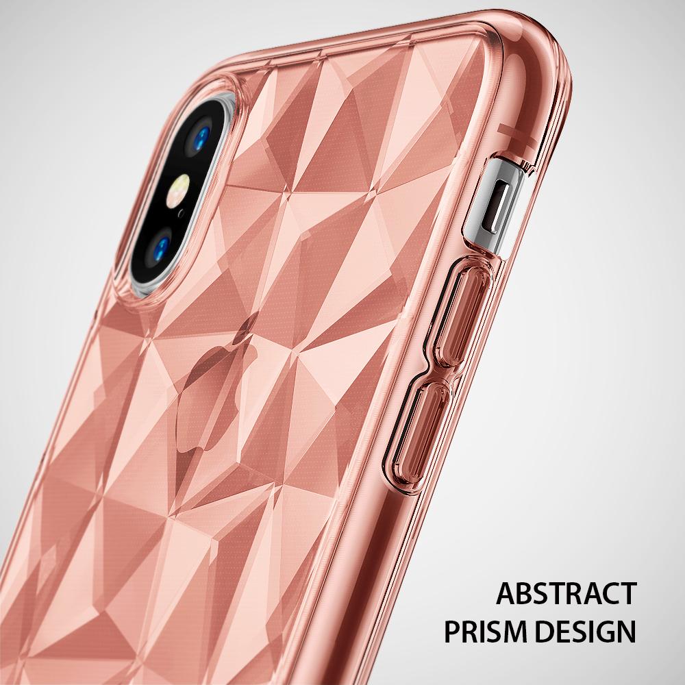 ringke air prism for iphone x case cover main prism design
