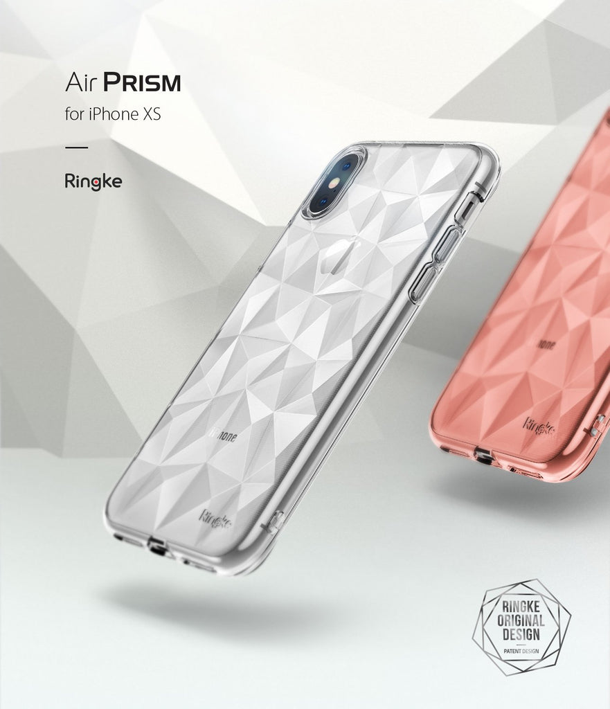 ringke air prism for iphone xs case cover main
