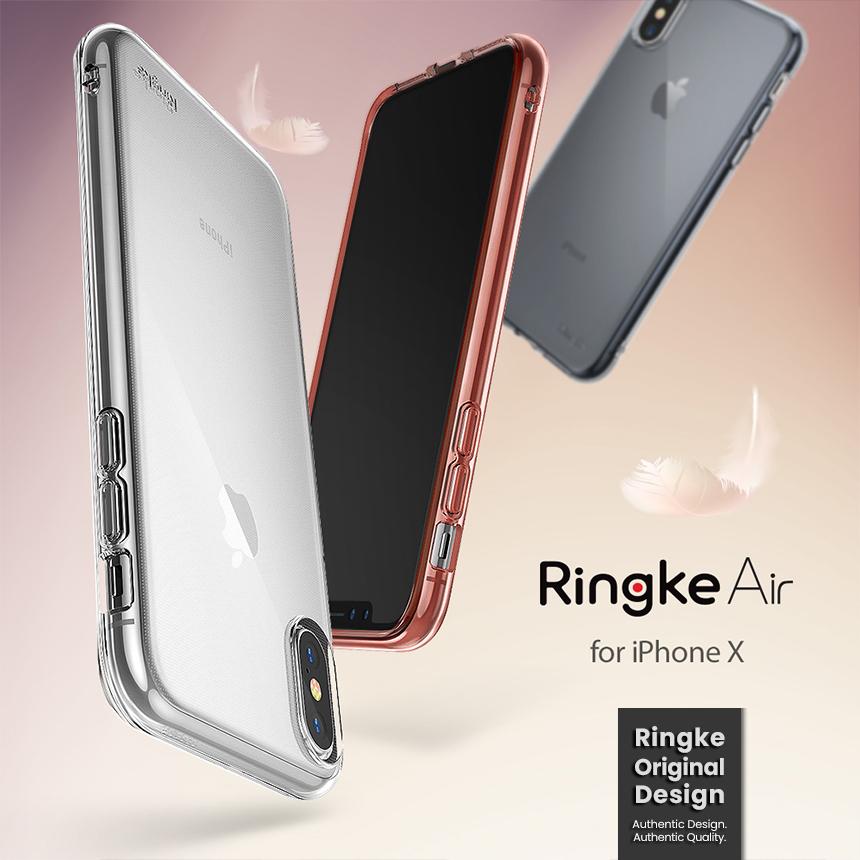 ringke air for iphone x case cover main