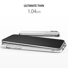 ringke air for iphone x case cover main ultimate thin
