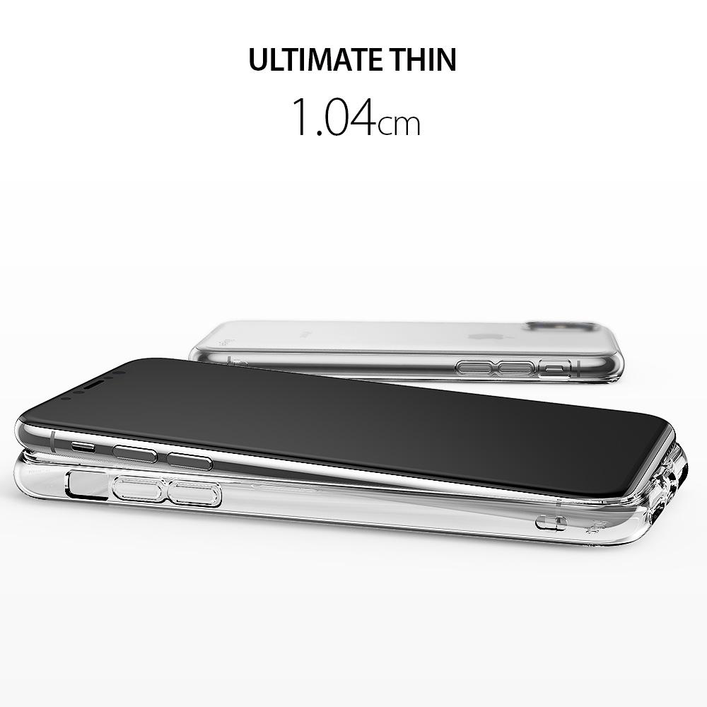 ringke air for iphone x case cover main ultimate thin