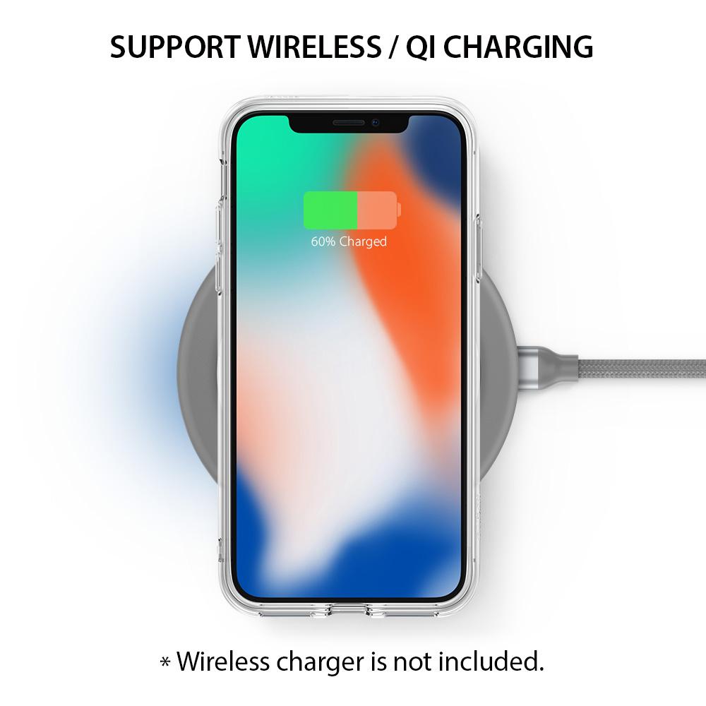 ringke air for iphone x case cover main wireless charging compatible