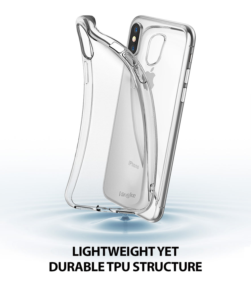 ringke air for apple iphone xs case cover lightweight
