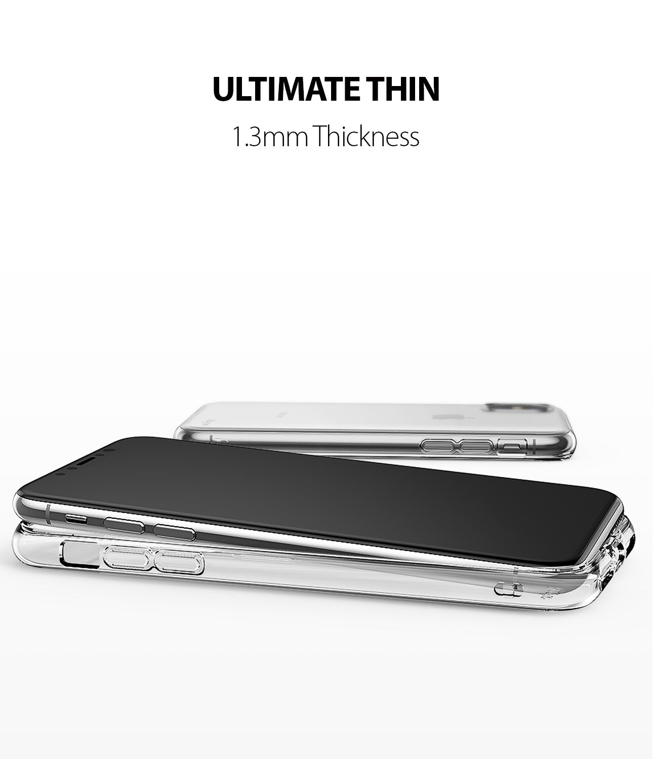 ringke air for apple iphone xs case cover ultimate thin