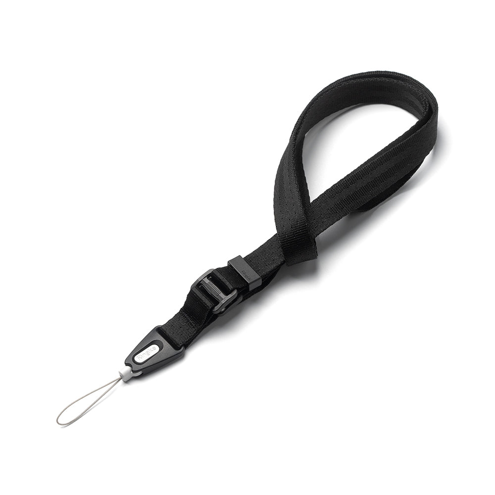 Lanyard Strap | Black