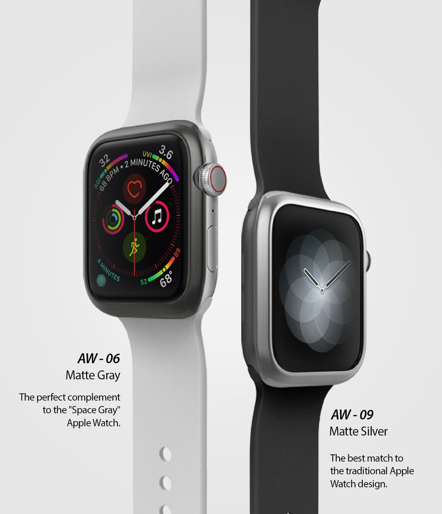 apple watch 3 2 1 38mm case ringke bezel styling stainless steel frame cover 38-09