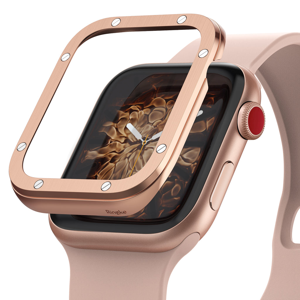 Apple watch series 3 rose gold 38 on sale