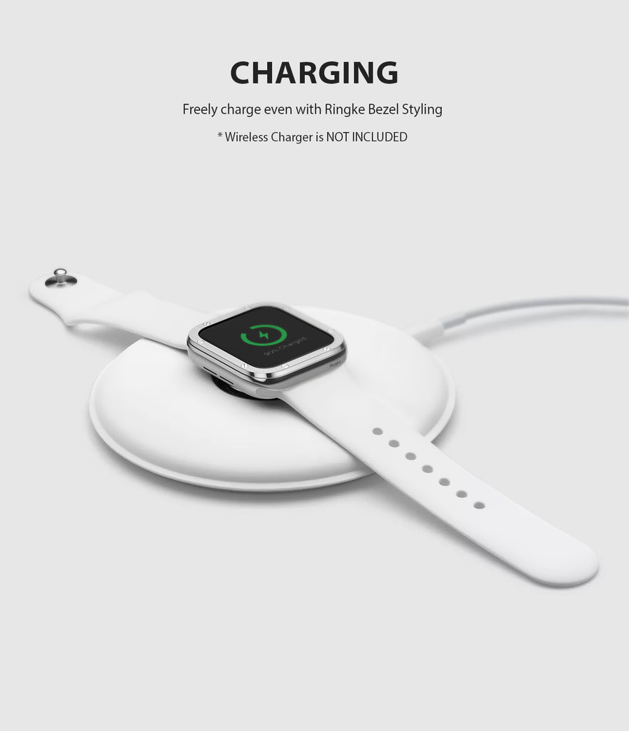 compatible with wireless charging