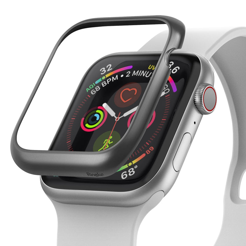 Apple Watch Series 6 5 4 SE 40mm Ringke Bezel Styling 40 06