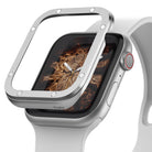 ringke bezel styling for apple watch 4 / 5 / 6 / se 44mm - 40