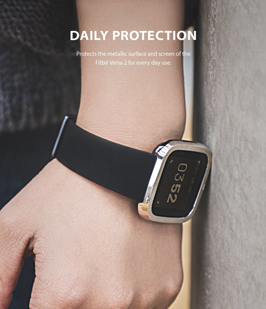 Versa 2 case deals