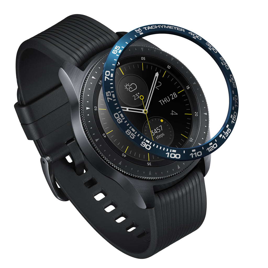 Ringke Bezel Styling aluminium for samsung galaxy watch 42mm