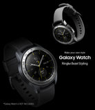 ringke bezel styling made with high quality stainless steel
