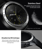 3d pattern by cnc technology to express simple and clean lines