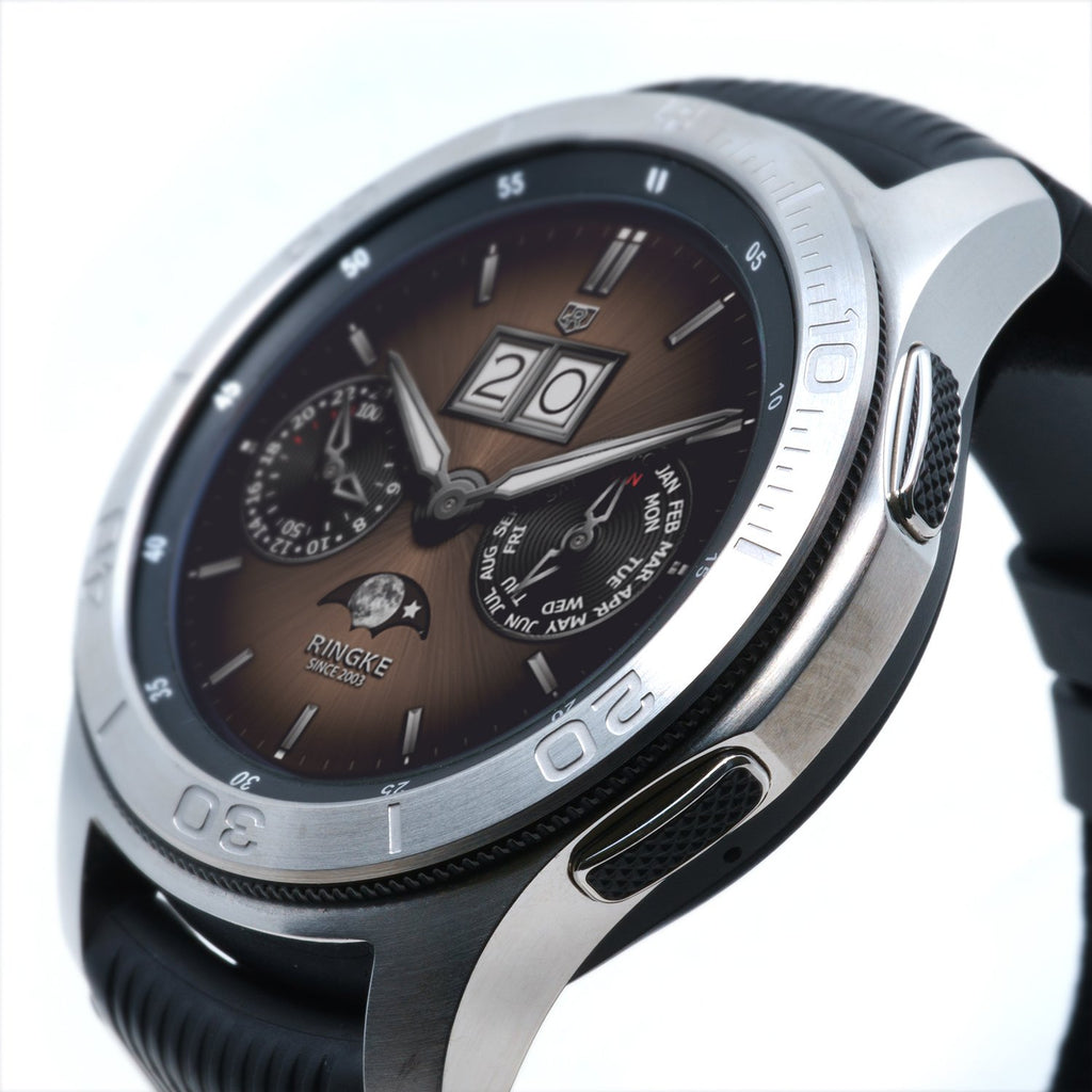 Ringke shop watch face