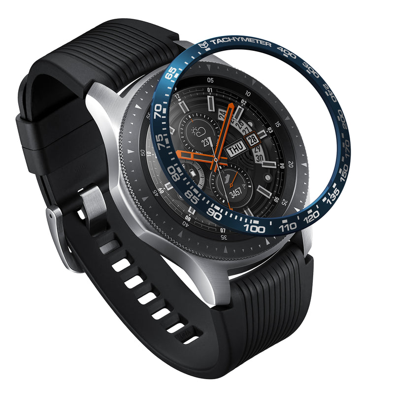 Galaxy Watch 46mm Ringke Bezel Styling 46-08 – Ringke Official Store